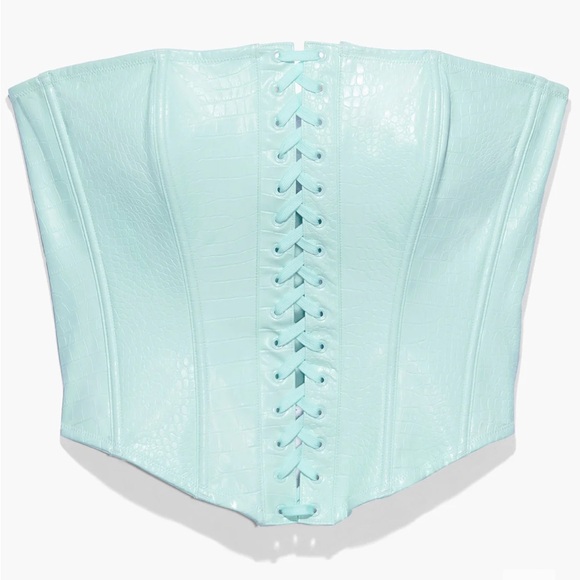 QUEEN OF THE GALAXY CORSET | SavagexFenty - Picture 3 of 5